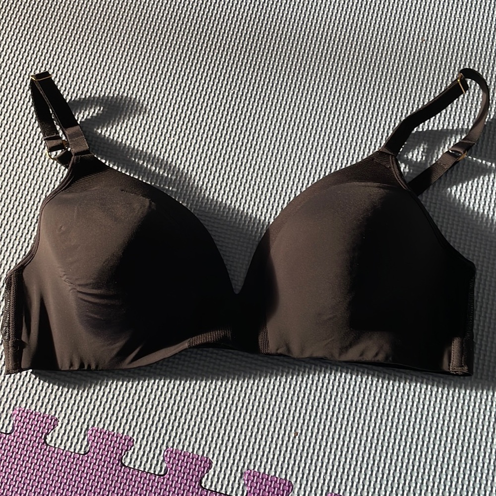 Lively All Day No Wire Bra Size 38B